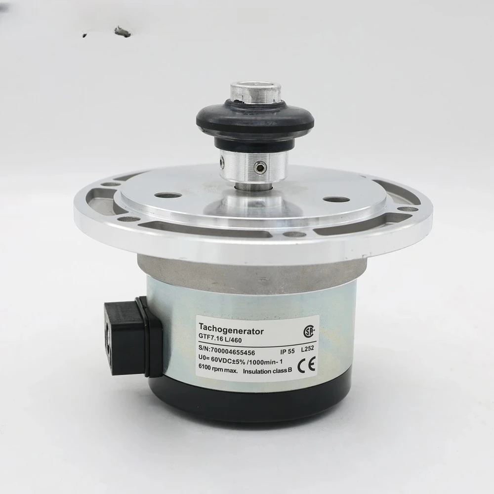 Suitable For Tongli Elevator's Brushless Speed Generator KM982792G33/G13 Encoder Brand New In Stock Shipped In Seconds