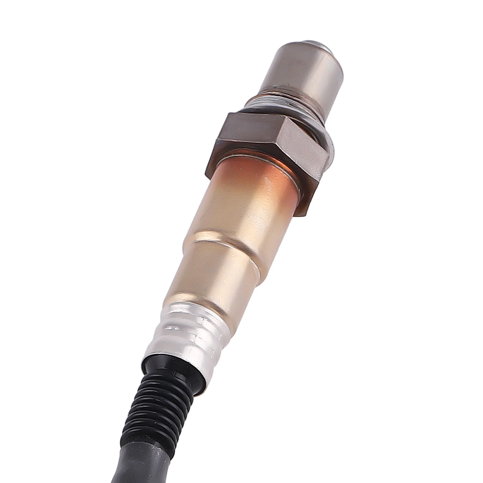 2PCS Upstream oder Downstream O2 Sauerstoff Sensor Für Pontiac G5 234-4668 234-4066