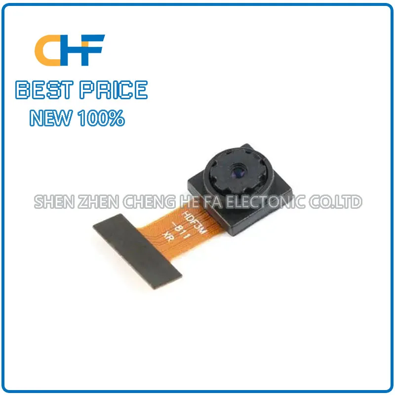 OV2640 Camera Module CMOS 2 Megapixels Surveillance Brand New Original