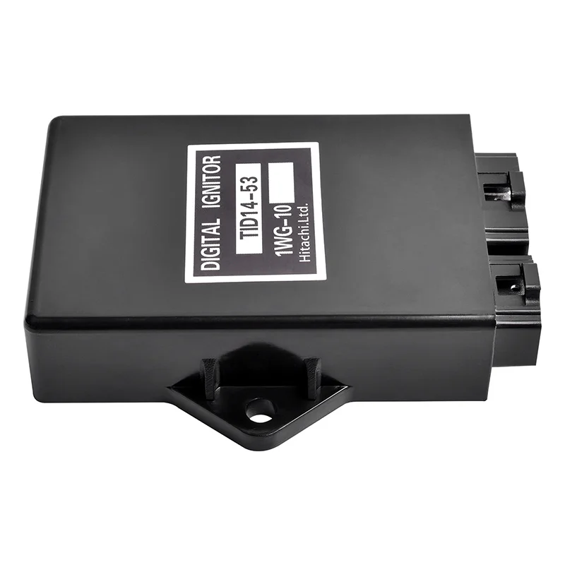 3FH-82305-00-00 3BF-82305-00-00 Intelligent Digital Ignition CDI For YAMAHA FZR400 Genesis 1986-1987 FZR400U 1988-1990 FZR 400 U