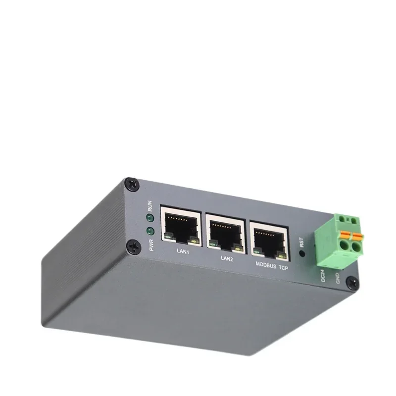 Modbus Tcp To Profi… - image