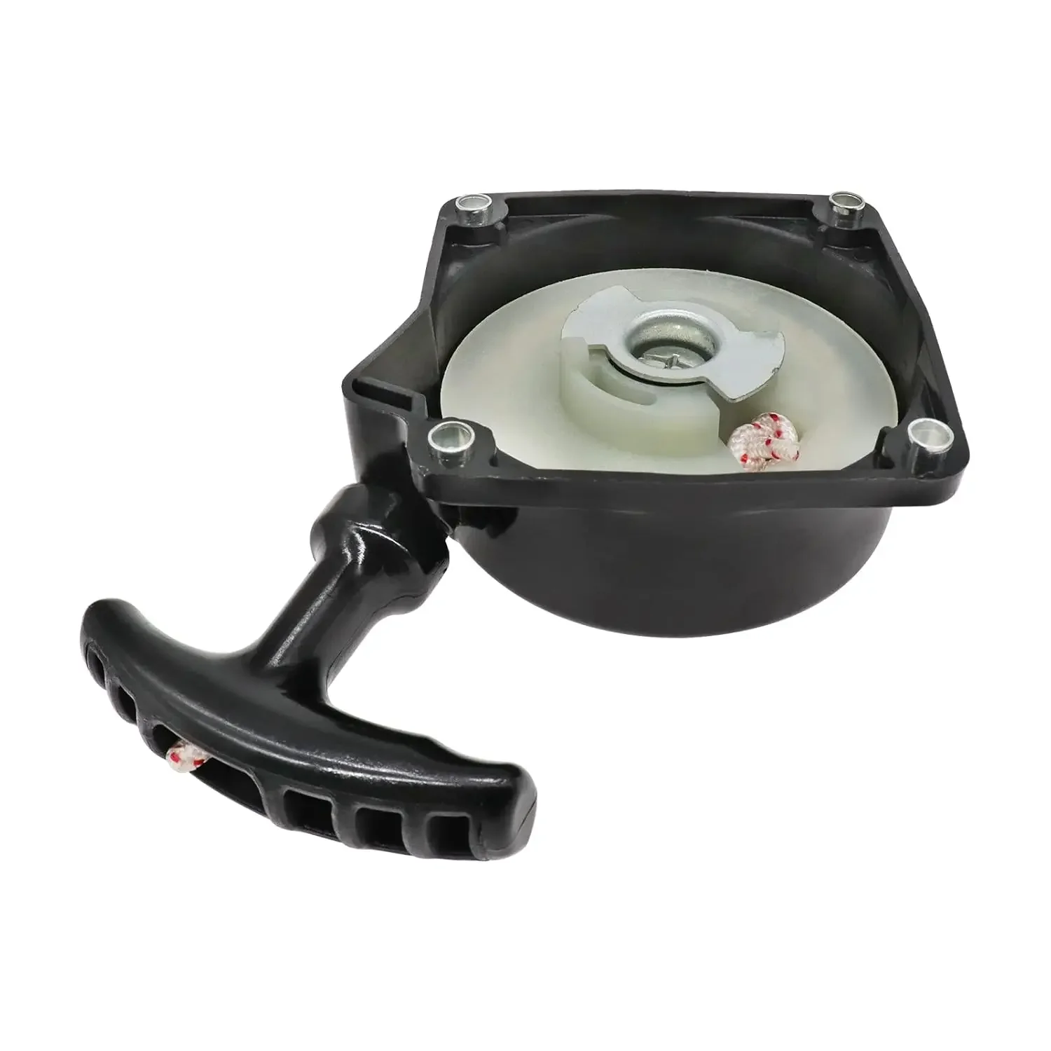 

Recoil Starter Pull Start A050000340 for Echo Shindaiwa PB-580 PB-580T PB-580H, EB-600RT Recoil Starter