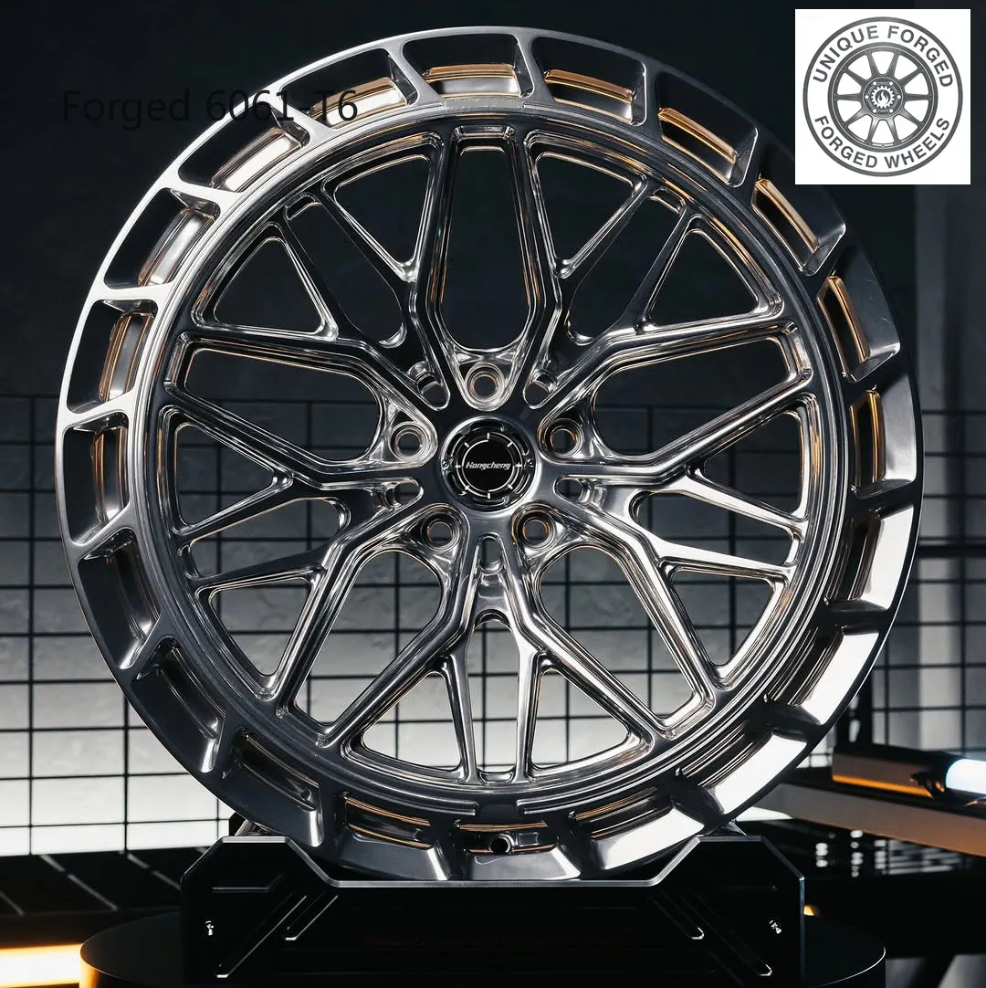 

26 Style 18 19 20 21 22 23 Inch Alloy Forged Wheels 5X112 5x114.3 Chrome Concave Passenger Car Custom Rims