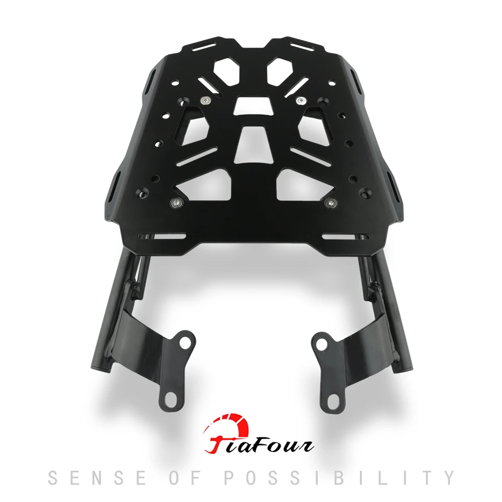 FIT For NX400 NX500 CB400X CB500X CB500F CB 400X Rear Tail Rack Top Box Case Suitcase Carrier Board