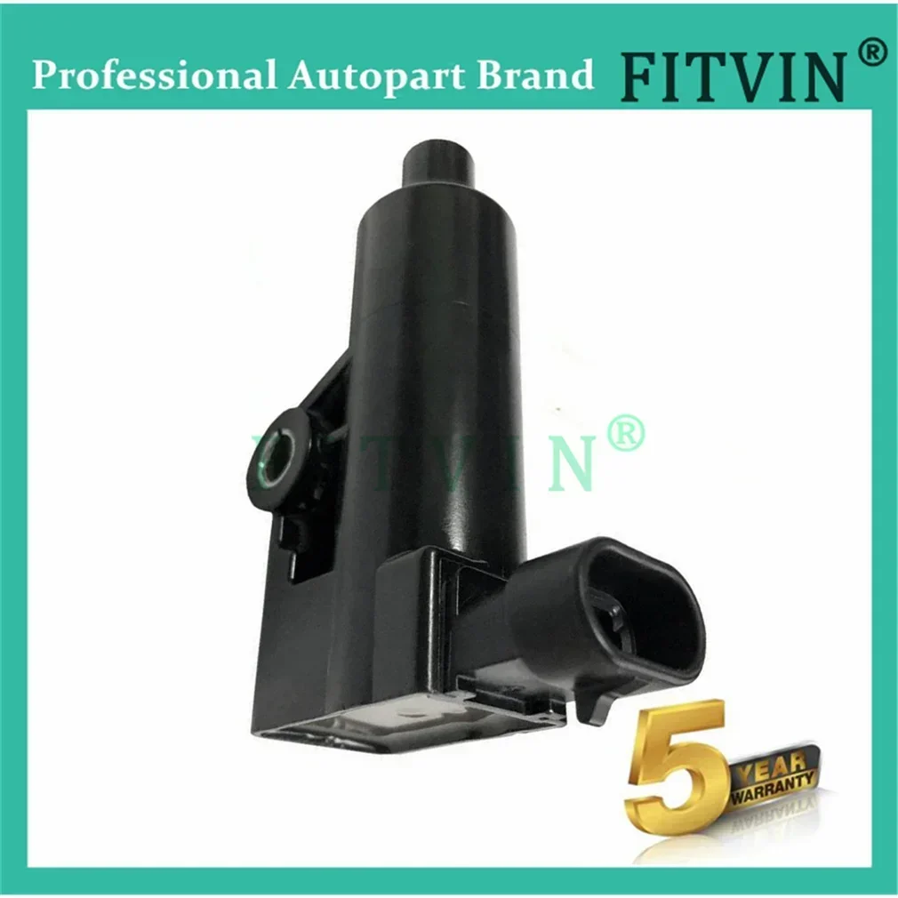 Катушка зажигания для Kohler CH740 ECH630 ECH650 ECH730 ECH740 ECH749 25 519 04-S 25-519-04-S 2551904S Новый магазин FITVIN