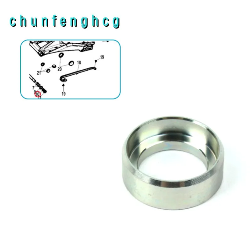 

Втулка заднего поворотного рычага для Cfmoto 675sr-r Cf650-10