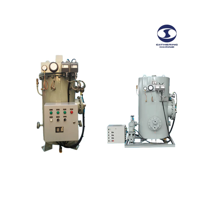 Ship Tank Thermal H…