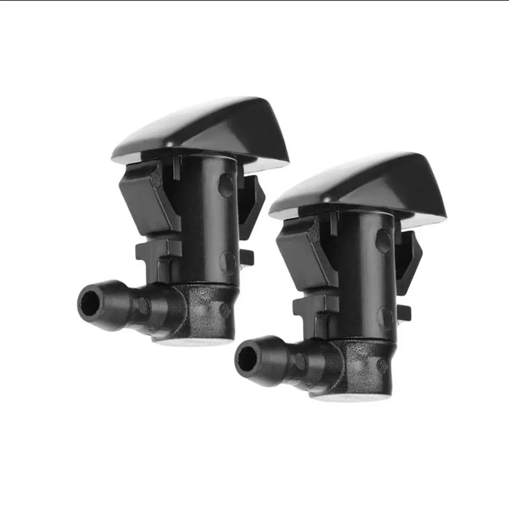 Für Jeep Grand Cherokee Frontscheibe Waschanlage Düse Wischer Spray Jet für Dodge Grand Caravan/Durango 68269108 AA 55372143 AB – Detail 8
