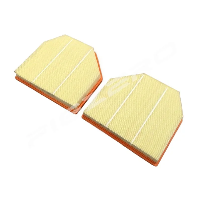 

13717843283 Air Filter Plastic for BMW New M3 M4 3.0T New M5 M6 4.4T Coupe