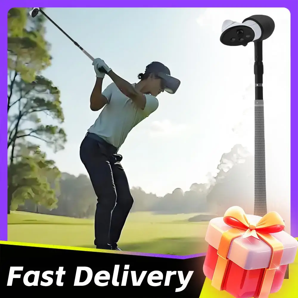 Vr Golf Club Realis… - image