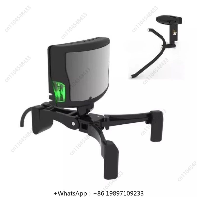 

TrackIR5/TrackNP5 Система слежения за головой Симулятор полета прицеливания головы Отслеживание гонок