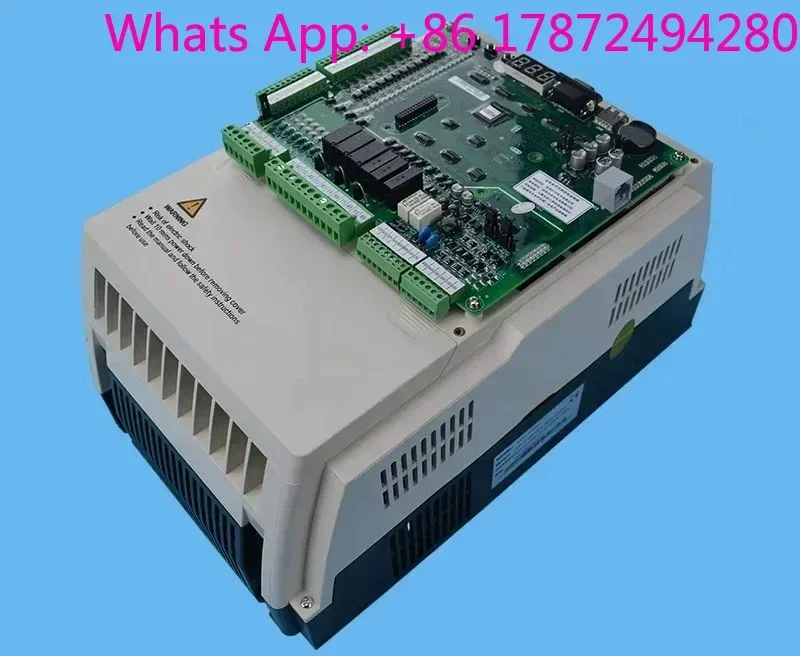 NICE-L-C-4015 15KW Elevator Drive Inverter - Elevator Modernization Part for Elevator Control Systems
