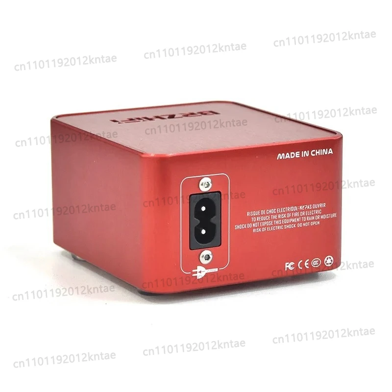 Audiophile Grade 5V1A Linear Power Supply Original Bull Set-Top Box, Player Upgrade Special