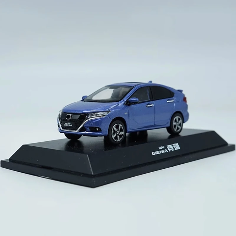 

Diecast 1:43 Scale Original GIENIA 2016 Alloy Car Model Finished Product Simulation Toy Collection Static Model Ornament
