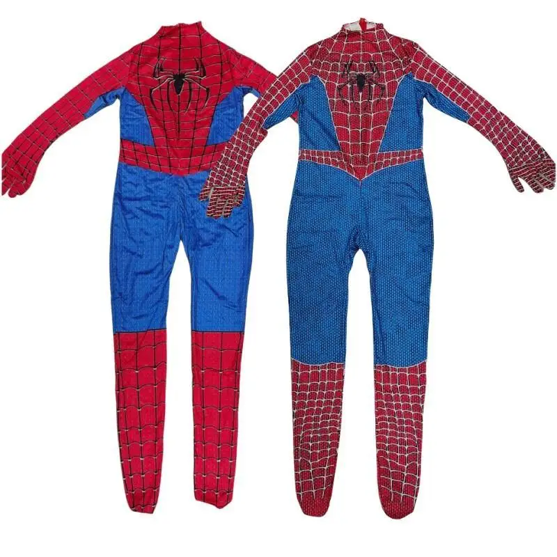 Thumbnail 3 - #41 Trending Spiderman Masks Right Now