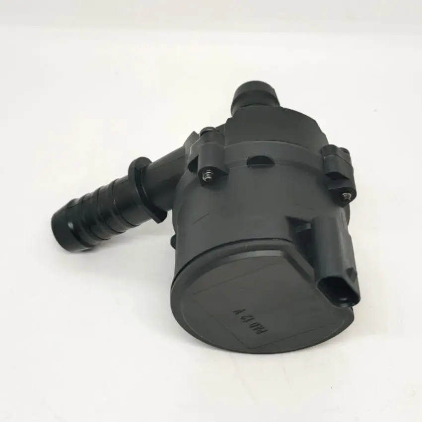 JL3Z-18D473-A JL3Z-18D473-B JL34-18D473-AB JL34-18D473-DC مضخة مياه مساعدة مناسبة ل F-150 #2