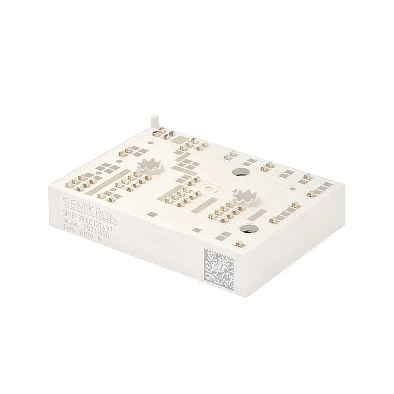 SKIIP39AC12T4V1 SKIIP39AC12T4V2 IGBT Module