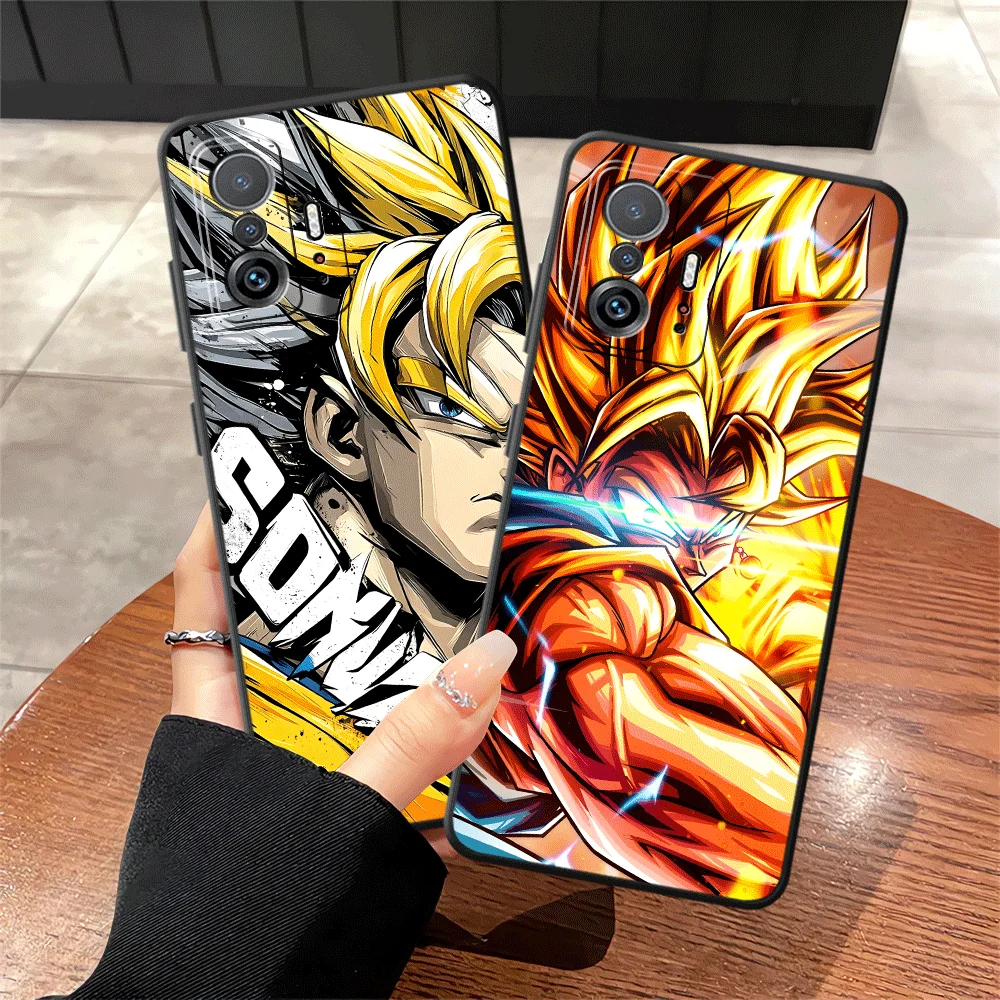 Dragon Ball Goku Co… - image