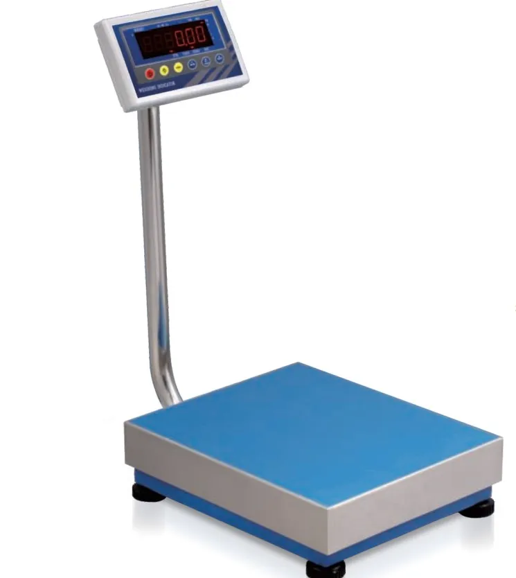 เครื่องชั่งม้านั่งเหล็กพลาสติกกันน้ําป้องกันการกัดกร่อน 300 กก. เครื่องชั่งอุตสาหกรรมพร้อมฝาครอบโหลดเซลล์พลาสติกเครื่องชั่งน้ําหนัก 150 กก.