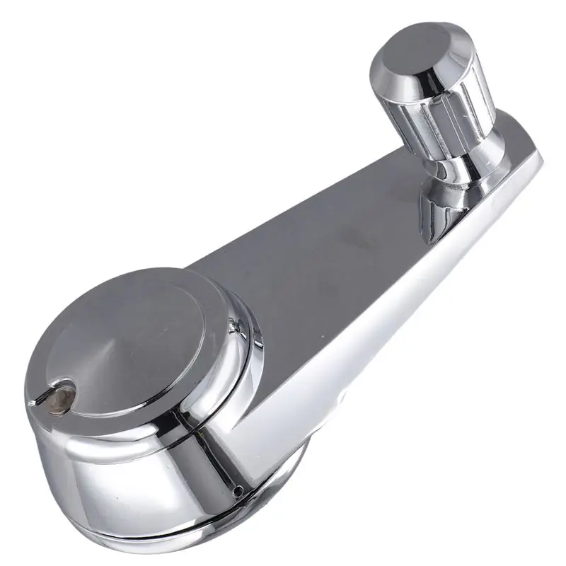 

A98M For Jeep Wagoneer SJ 1981-1990 Compatible Tailgate Window Handle Part Number J5751929