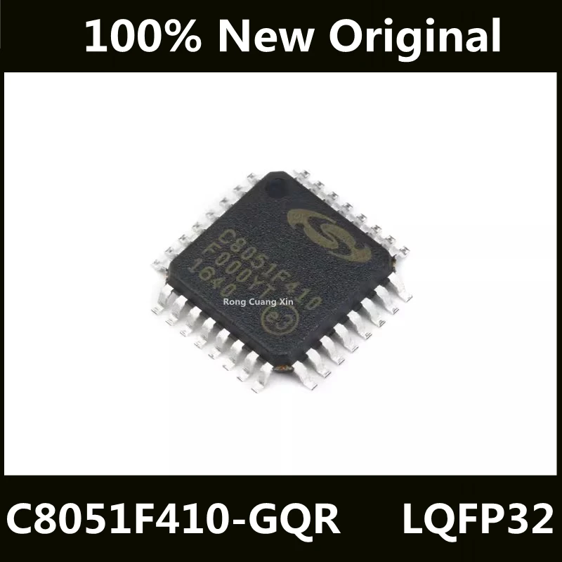 New Original C8051F… - image