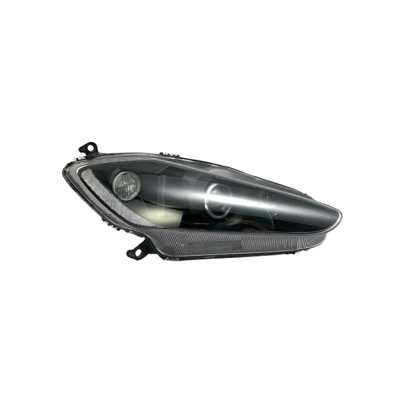 Left and Right Headlights  for 'Maserati  GT MC , OE number 286390, original  second-hand