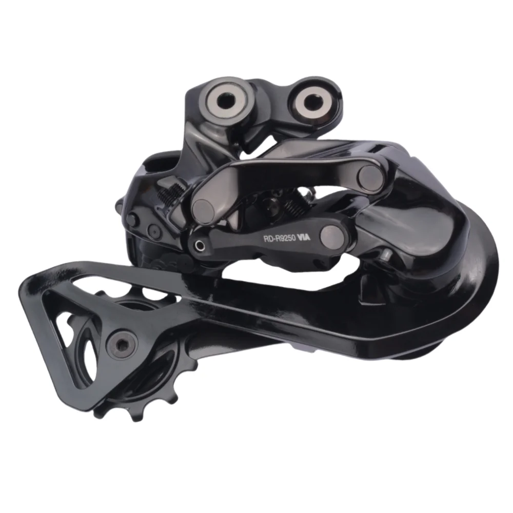 シマノ デュラエース Di2 R9250 リアディレイラー RD-R9250 2x12速