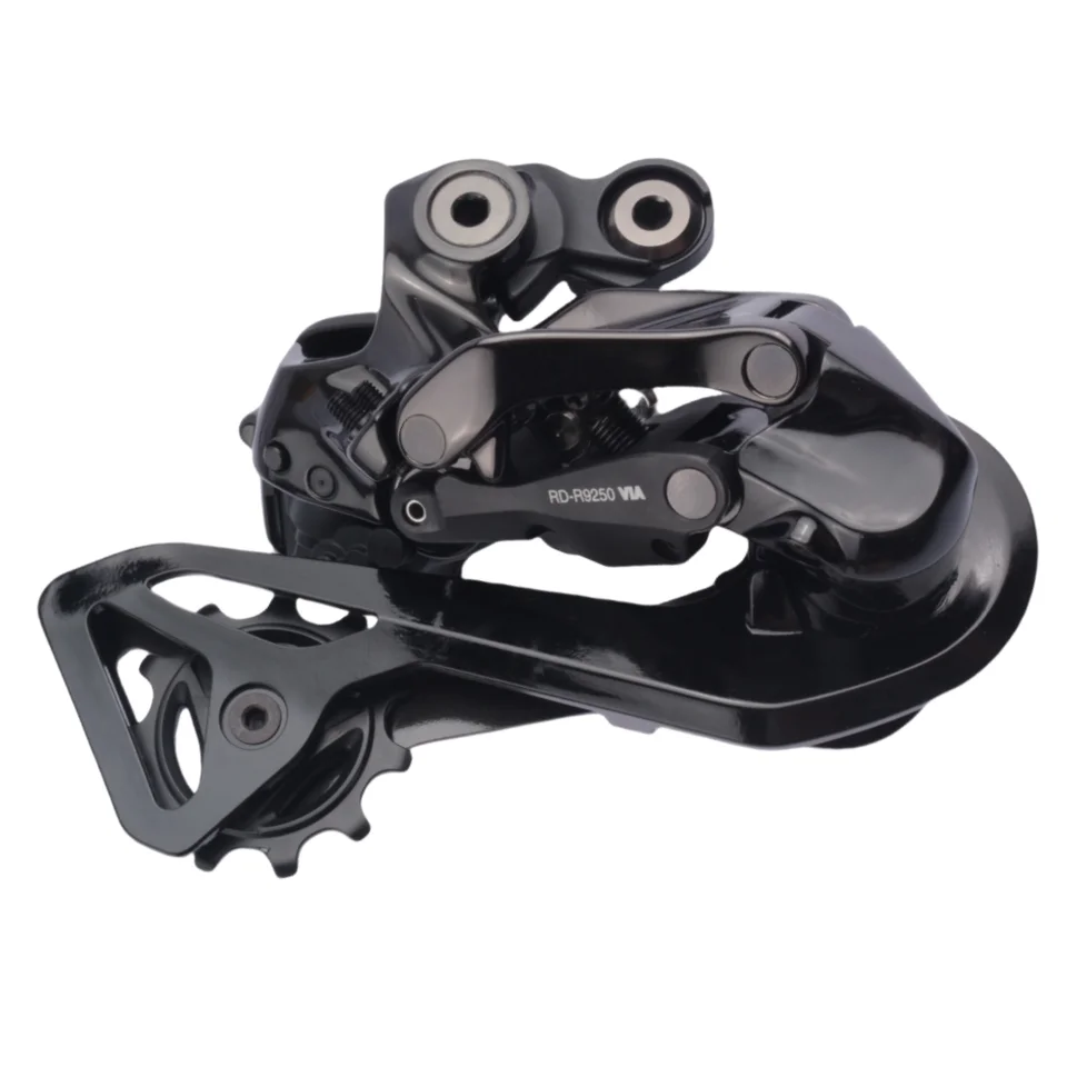 SHIMANO DURA-ACE Di2 R9250 Rear Derailleur RD-R9250 2x12Speed