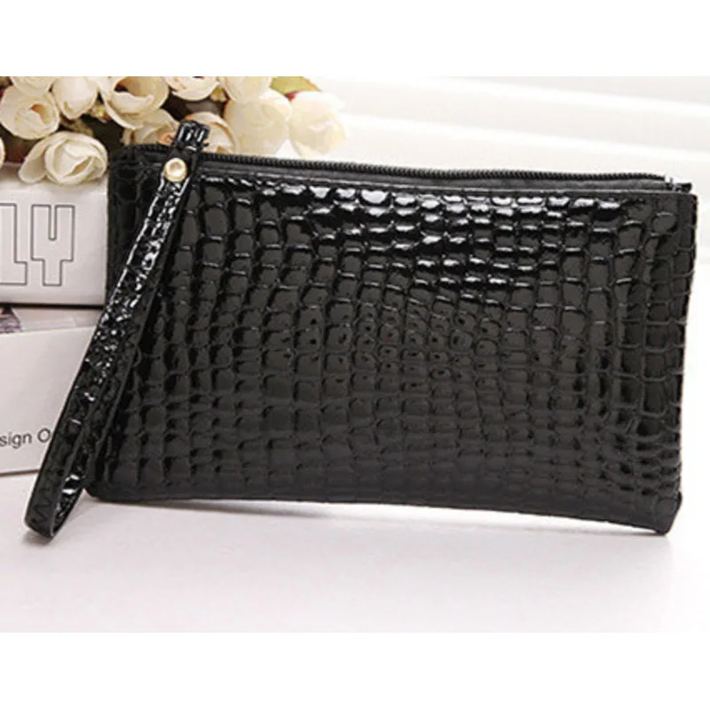 Handheld Bag Wallet Shoulder Handbags For Women Casual High-Quality Messenger Versatile Female Luxury Crossbody Multicolored Y2k