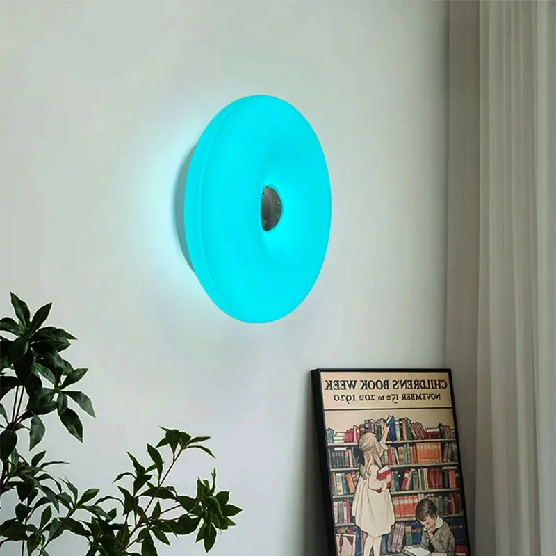 Light Luxury Bauhau…