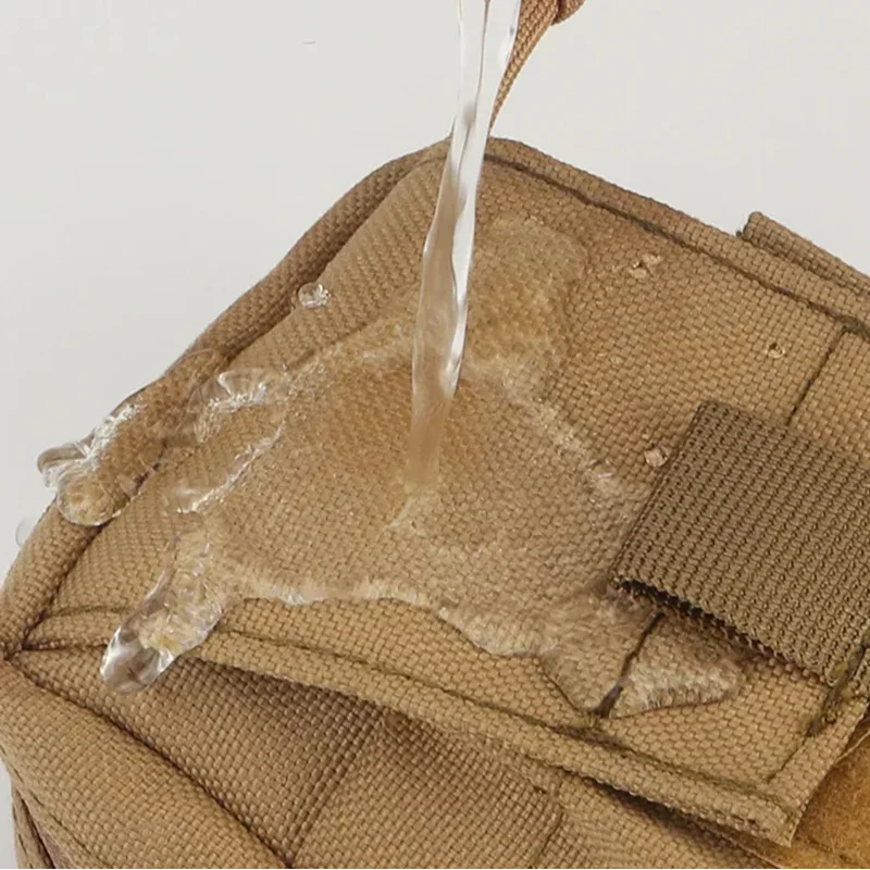 

Multifunctional Portable First-aid Kit Tactical Camping And Hiking Mobile Phone Climbing Running Accessories Tool Hunting Bags