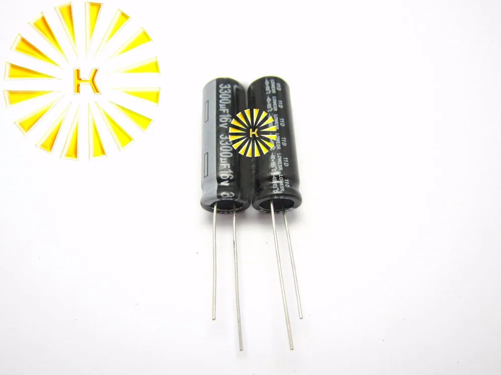 100Pcs X 100% New 3…