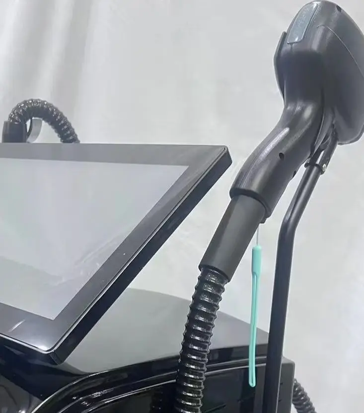 

Диодный лазер и пико-лазер 808, диодный лазер для удаления волос, удаления татуировок, пигментационная машина, многофункциональный косметический инструмент