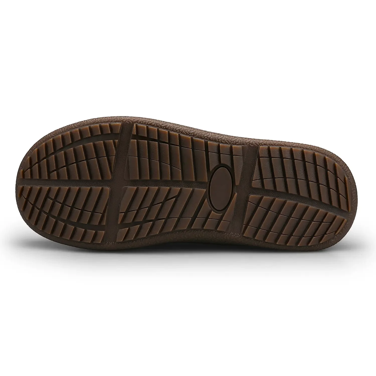 Men's Winter Warm Cotton Mop with Soft Sole and Thick Cotton Winter Boots, Indoor and Outdoor Couple's New 2025 Casual Shoes