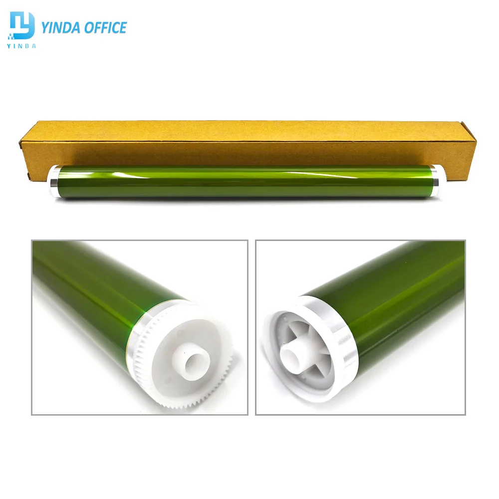 

2 шт. 120000 страниц Toshiba ES 2006 2306 2505 2506 2007 2307 2507 Совместимые барабанные барабаны OPC OD-2505 6LJ83358000 2303A 2309A 2809