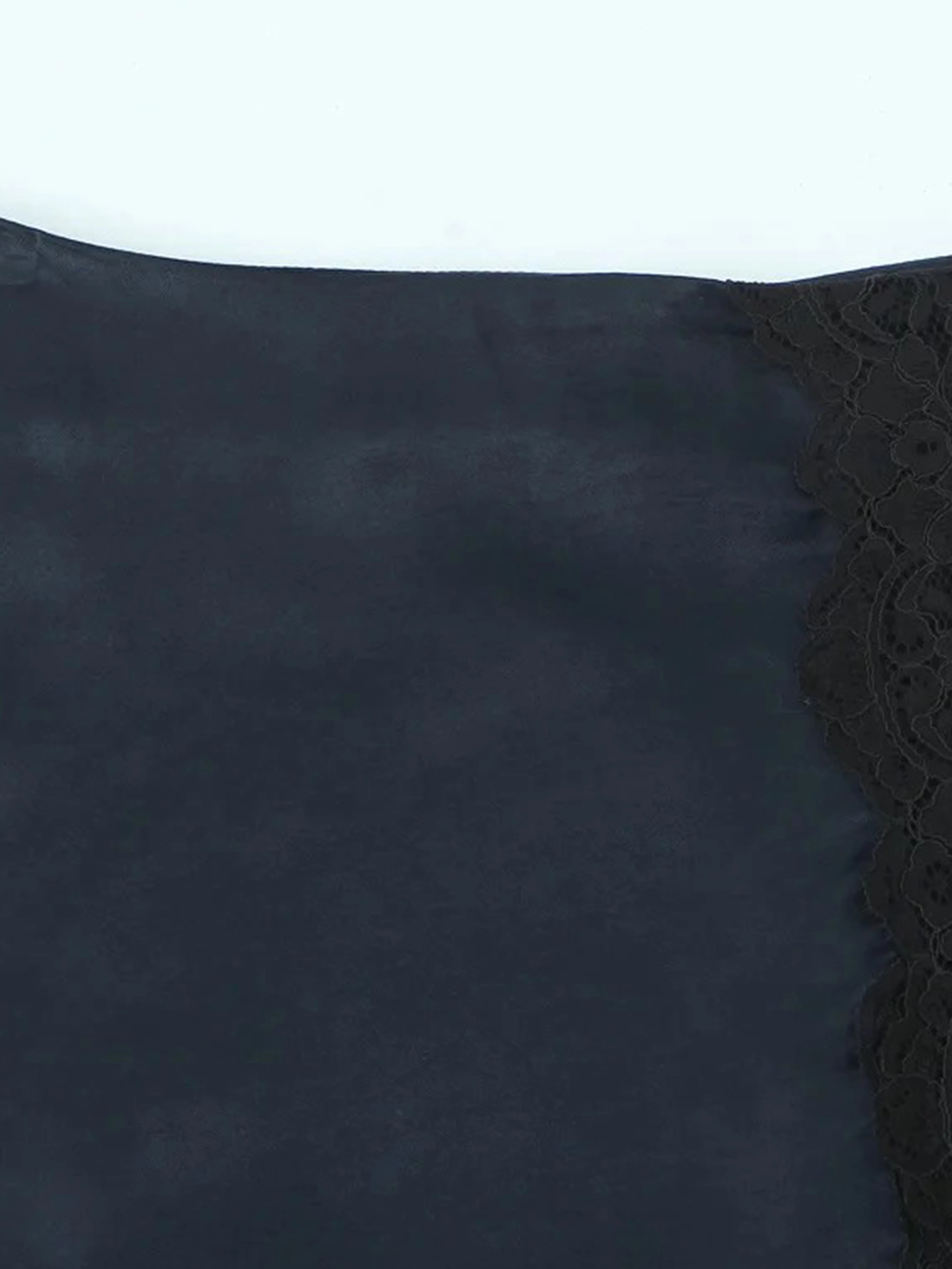 여성용 새틴 레이스 스커트 가을 하이웨이스트 여성 스커트 캐주얼 여성 사이드 지퍼 스커트 여성 스커트