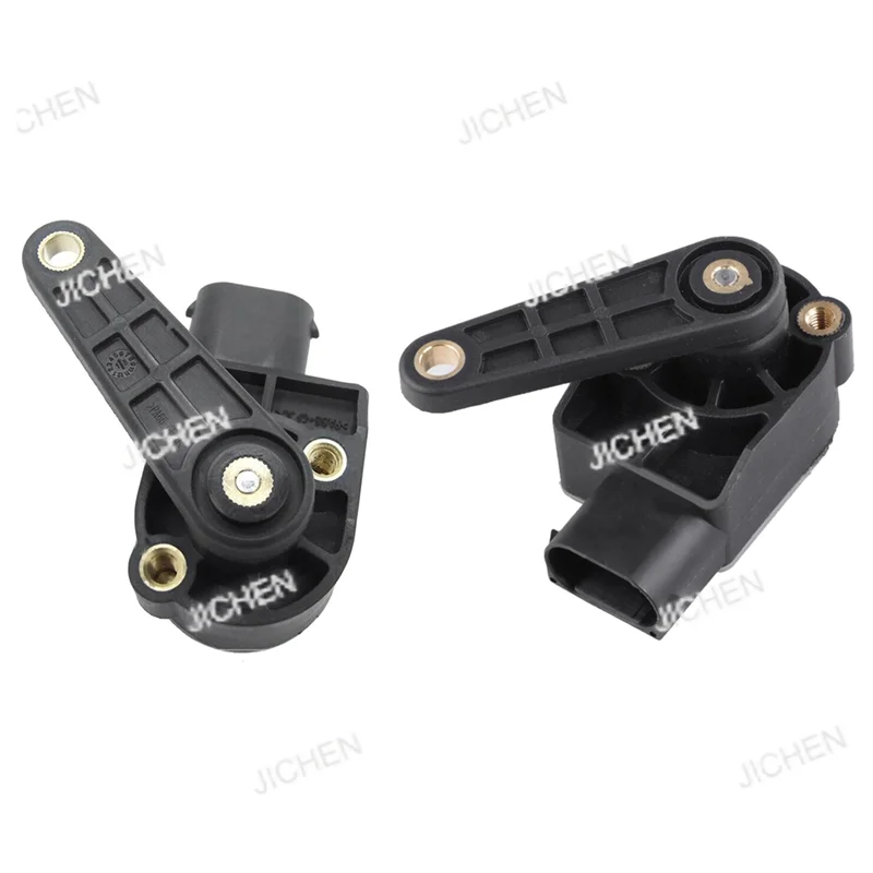 

Датчик высоты задней подвески JC для автомобиля, компонент пневмоподвески 4Z7616571C 4Z7616572C