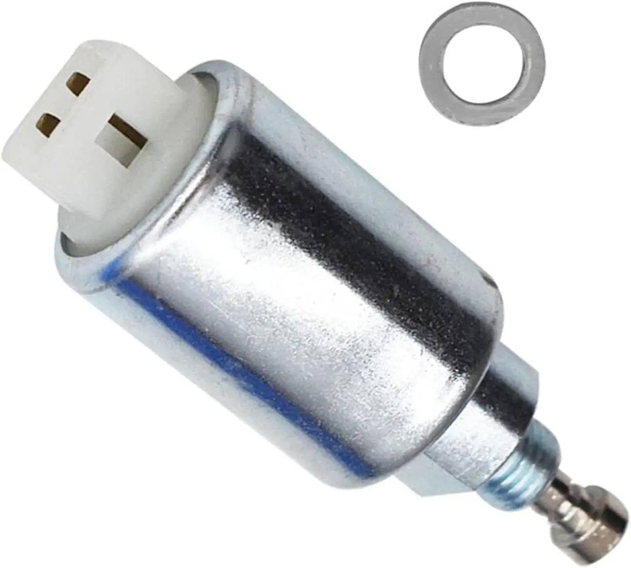 Carburetor Fuel Solenoid Replacement for 799109 796227 796663 796259 791230 699709 499804 796258 799511 796997 792295 7