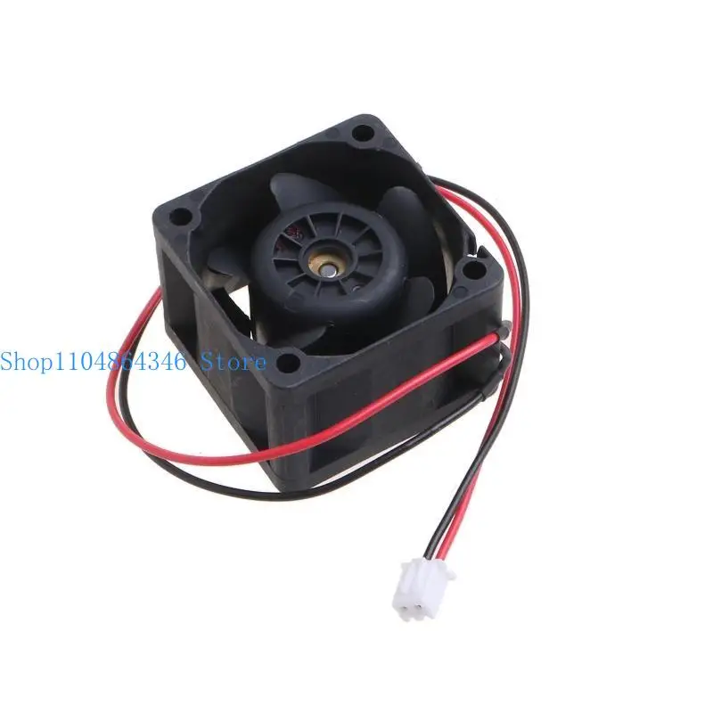Brushless Fan FFB0412UHN For AVC 4028 Cooling 40mm 12V Cooler Fan 40x40x28mm 2Pin for DC Brushless 14000rpm Power