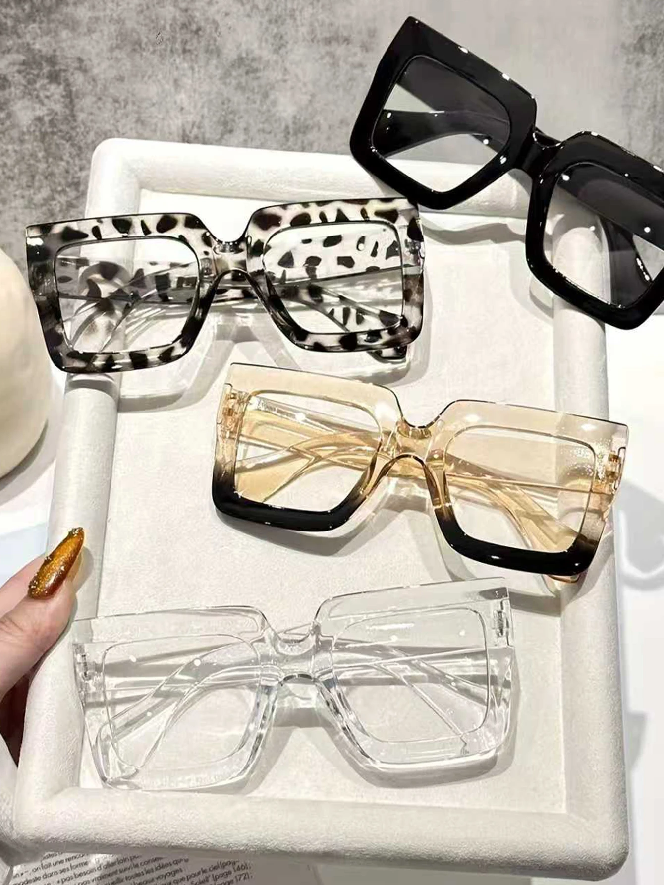 Thumbnail 3 - #66 Highest Rated Reading Glasses to Buy in 2026