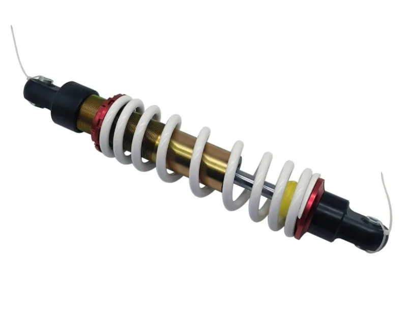 absorber gas OE PJ00000551003100 UTV parts HS700ATV rear shock