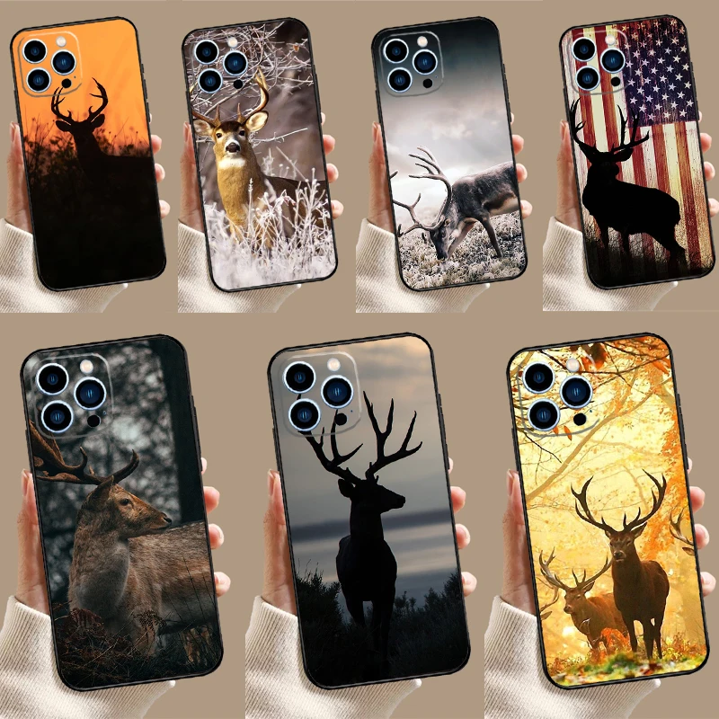 Deer Hunting Camo C… - image