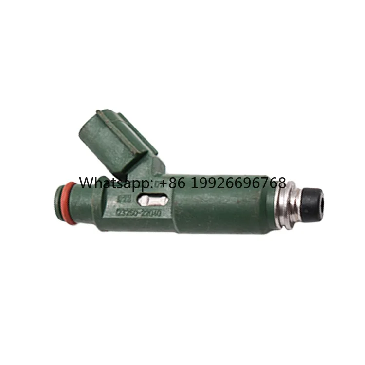 Auto Engine Parts Fuel Injector Nozzle Injection Part OEM 23250-22040 for 1.8L