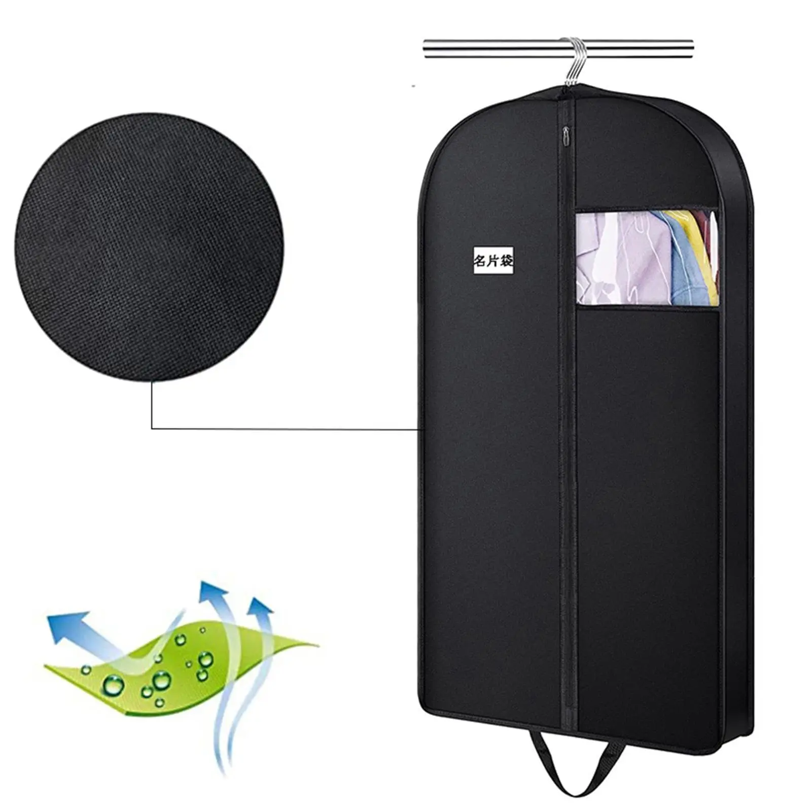 Thumbnail 3 - #22 Top Garment Bags Picks for Every Budget