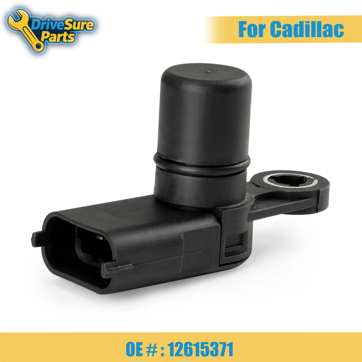

12615371 1PC Camshaft Position Sensor For Cadillac ATS CTS Buick Enclave Chevrolet Camaro Saab 9-5 Car Replacement Parts
