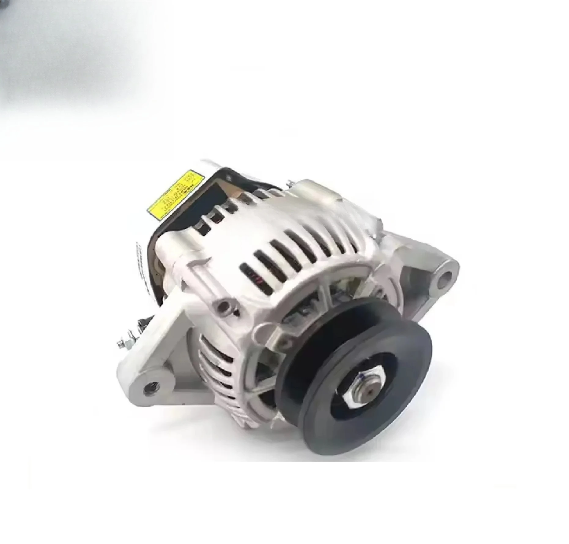 28V 90A Excavator Engine Alternator KB-D1022 KBD1022 for SK460-8 SK350-8 P11C Construction Machinery Parts