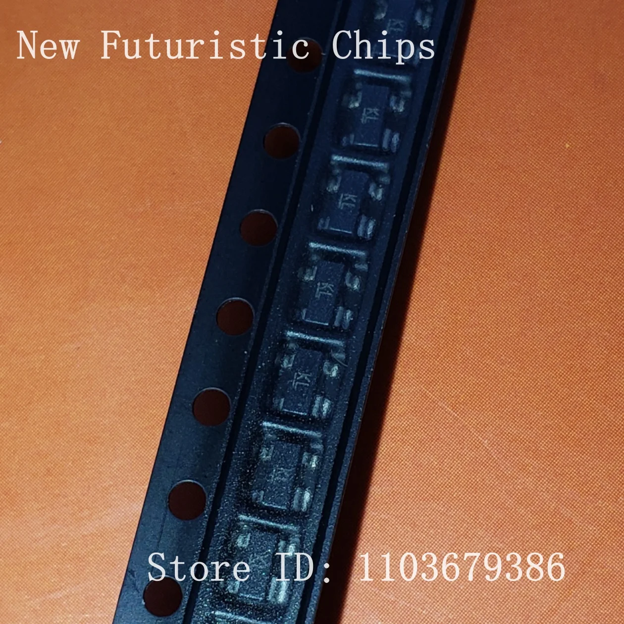 5-100PCS MIC811LUY-TR MIC811LUY SOT143 New Original Reset