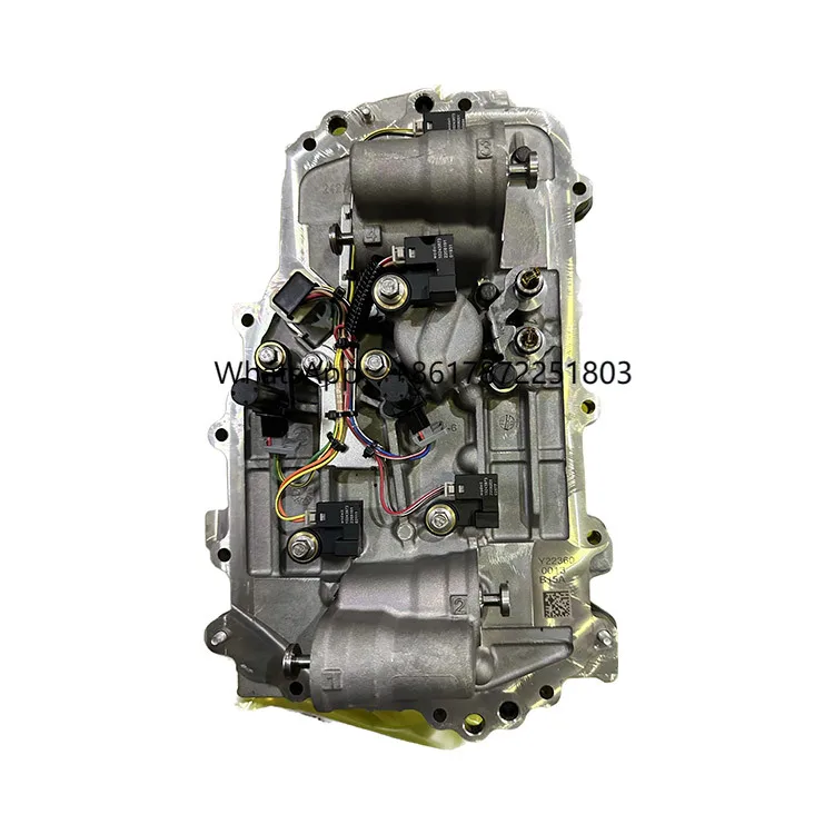 

New Original Part DCT250 Transmission Valve Body for Roewe and MG 1.5T Engines Oem10721101