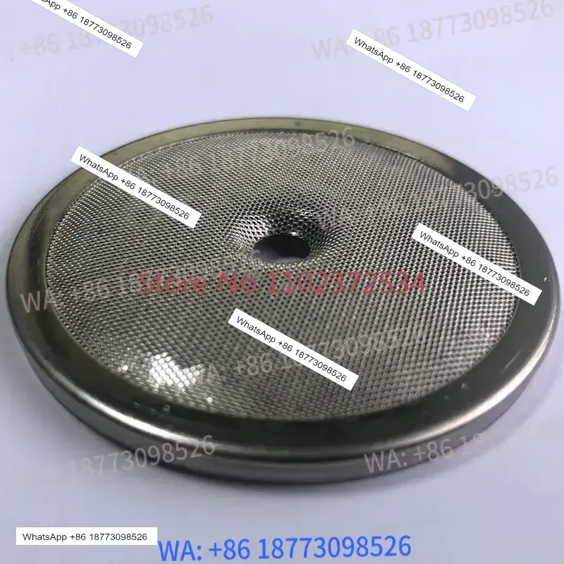 

Кольцо уплотнительное для заварочной и нагревательной головки кофемашины ASTORIA CMA Astoria Plus4 Laba GINO, аксессуары