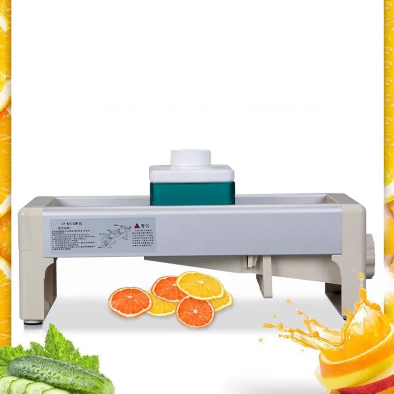 Gadgets Potato Slicer Item Chopper Home Vegetable Cabbage Slicer Cutter Commercial Manual Dining Fruit Cozinha Kitchen Utensil